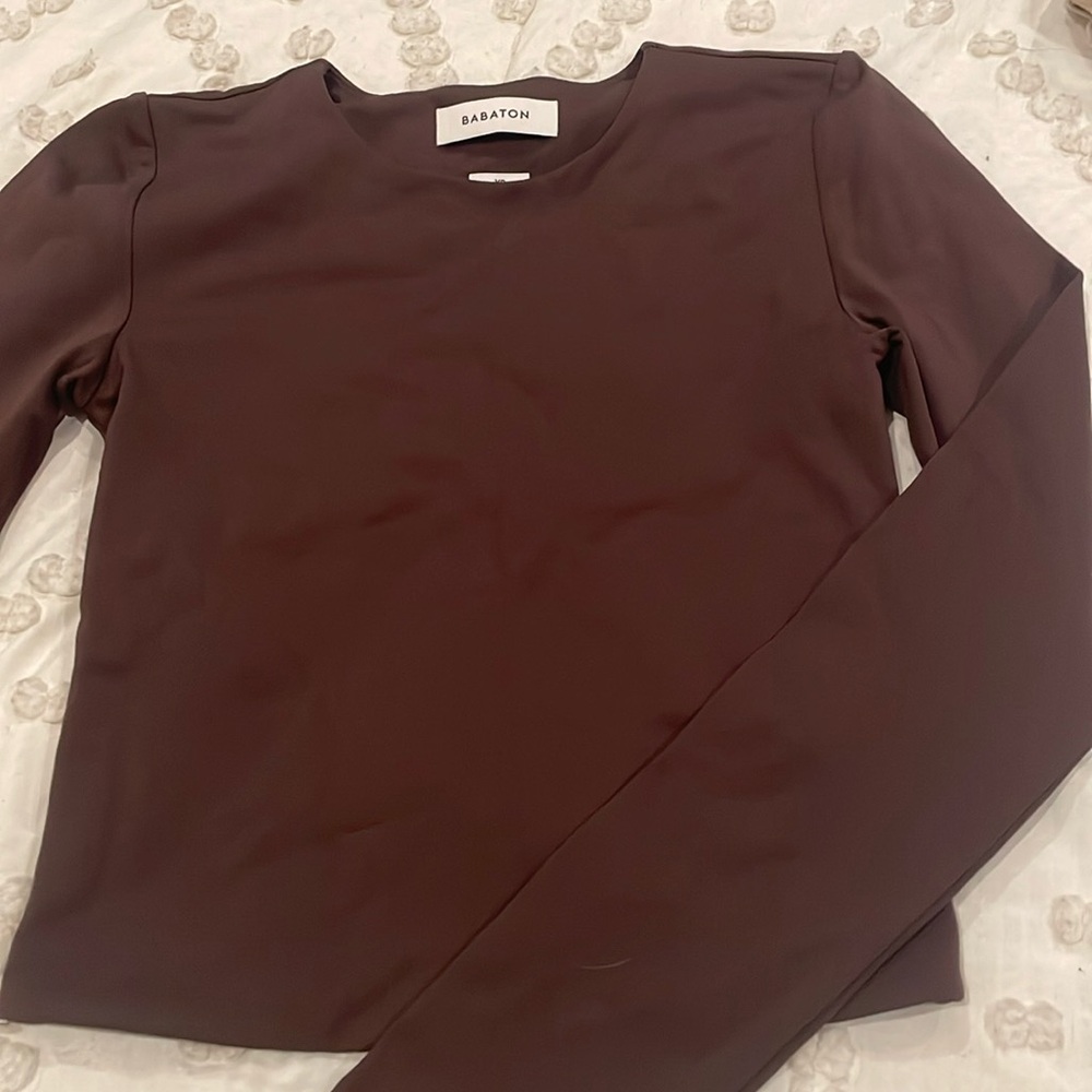 Babaton Top